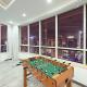 Expansive 5BR Dubai Marina Apt Near JBR Beach - Games - Pool, Dubaï - Photo 4