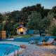 Villa Manda Adriatic, Skradin - Foto 1