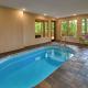 Mountain View, Indoor Pool, Luxury Cabin, Bears Gatlinburg - Photo 6