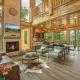Mountain View, Indoor Pool, Luxury Cabin, Bears Gatlinburg - Photo 10