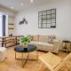 NOTRE DAME, ODÉON 5e, Triplex 2 salles de bain, Paris - Foto 1