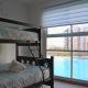 View And Access To The Lagoon~Kg Sz Bed, A/C, Wifi Cancún - Photo 8