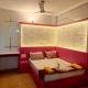 Couple Friendly Bath Tub Flats, Arpora - Zdjęcie 4