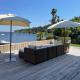 Villa 7, Le Moutchic