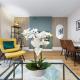 Maida Vale, Central Modern Apt, Sleeps 4, London., Londýn - Fotografie 3