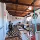 Casa Luzon, terraza-solarium con ducha y salon rustico, Villarejo de Salvanés (fotografie 3)