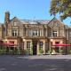 Lanes Hotel, Yeovil