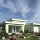 Luxury villa in gated community, Paramaribo (fotografie 4)