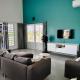 Luxury villa in gated community, Paramaribo (fotografie 10)