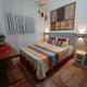Casa LuPi, Carmo do Rio Claro - Fotografie 7