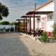Casas Da Barragem, Montargil