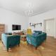 Apartment Augier - City Centre - 100sqm - Free Parking nearby, Pula (fotografie 6)