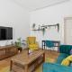 Apartment Augier - City Centre - 100sqm - Free Parking nearby, Pula (fotografie 5)