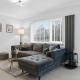 Modern & Stylish 2 Bed Home in Whitehaven, Whitehaven