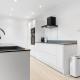 Modern & Stylish 2 Bed Home in Whitehaven, Whitehaven (foto 4)