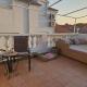 Stone Three bedroom house with rooftop terrace