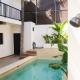 Relaxed Centrally Located 2BR 1BA Ideal Workspace, Mazatlán - Fotografie 8