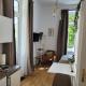 STAY Studio 1 zentral Balkon Parkplatz, Bad Pyrmont - Photo 8