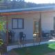 Asclepia lodge spa, Quebrada Escobares (zdjęcie 2)