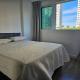 Apartamento um quarto Ilha Pura, Rio Centro, próx Parque Olímpico, Rio de Janeiro - Foto 2