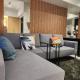 BGC Cosy Hotel Vibe Uptown Parksuites Studio, Manila - Foto 8