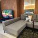 BGC Cosy Hotel Vibe Uptown Parksuites Studio, Manila - Foto 10