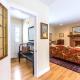 Private Tavern, Hot Tub, 8-Fireplaces, Spa Baths, Fire Pit, Baths Ensuite - Shop or Ski!, Landgrove Town Center (zdjęcie 8)