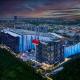 Crowne Plaza Shanghai Snow World by IHG, Shanghai - Foto 1
