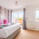Peaceful 4BR Home with Garden& Parking in Walthamstow, Londýn - Fotografie 4