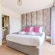 Peaceful 4BR Home with Garden& Parking in Walthamstow, Londýn - Fotografie 5