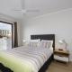 Light & Bright Apartment, 5 minute walk to the Beach Perth - Zdjęcie 6