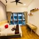 Kuala Lumpur skypool 2bed with balcony, Kuala Lumpur - Fotografie 10