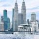 Kuala Lumpur skypool 2bed with balcony, Kuala Lumpur - Fotografie 7