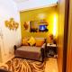 Fame Residence Tower 1 Cozy Hotel Style 1 Bedroom with Balcony pool View, Manila - Foto 7