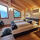 LARIS mountain house, Fierozzo (fotografie 4)