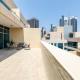 1BR with Study City View Bay Square, Dubaj - Fotografie 8