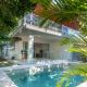Malibu Beach House, Кингсклифф (фото 2)