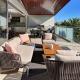Malibu Beach House, Кингсклифф (фото 8)