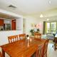 Luxury Escapes - Spacious 1BR with Pool view - Ghozlan 2 The Greens, Dubaï - Photo 8