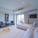 Beachfront Studio Condo-Seaview - BW1 Hua Hin - Photo 8
