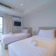 Beachfront Studio Condo-Seaview - BW1 Hua Hin - Photo 9
