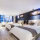 Dingshiju Apartment Hotel, National Exhibition and Convention Center, Hongqiao Station, Shanghai, Shanghai - Foto 5