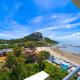 Beachfront 2 bed Condo with Seaview! - BW2 Hua Hin - Foto 2