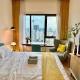 Studio with Amazing KLCC View & Infinity Pool at Lalaport Bukit Bintang, Kuala Lumpur - Foto 2