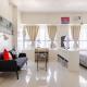 Perfect accommodation for you in Levels Burbank, Manila - Fotografie 1