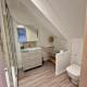 Le Duplex, proche centre-ville Quimper - Foto 10