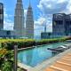 Star Xtian Residence KLCC, Kuala Lumpur - Foto 1