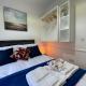 Charming London Greenwich Flat, London - Foto 5
