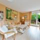 Port du Crouesty, appartement pour 4 avec piscine