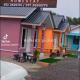 D'SQ Homestay, Tanjung Karang (fotografie 9)
